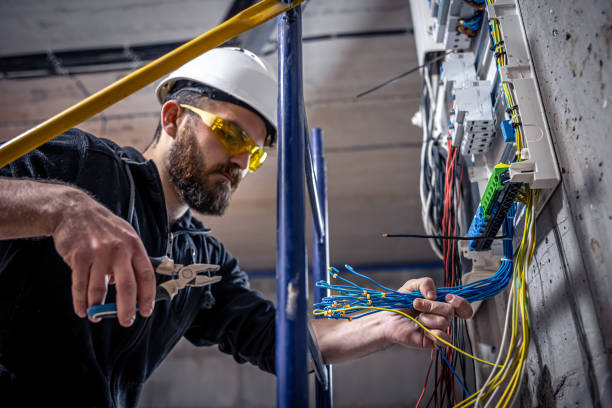  Davidson, NC Electrician Pros