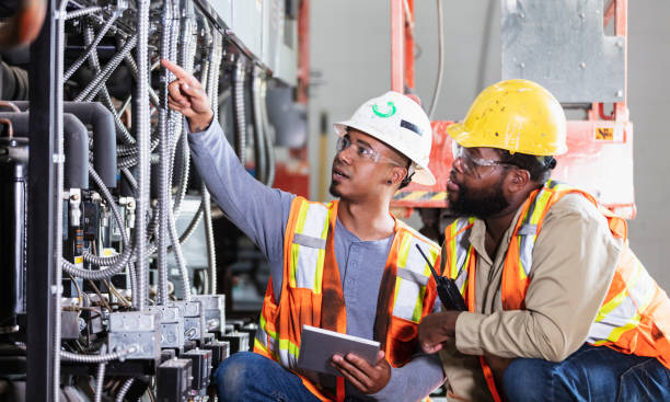 Best Best Electricians Near Me  in Davidson, NC