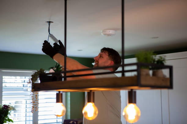 Best Electrical Upgrades for Homes  in Davidson, NC