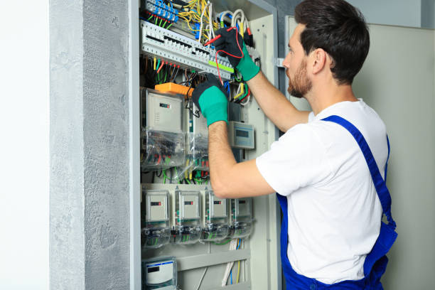 Best Electrical Contractors for Businesses  in Davidson, NC