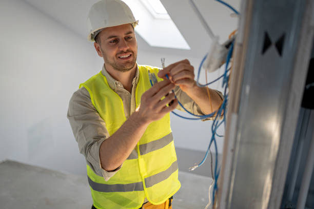  Davidson, NC Electrician Pros