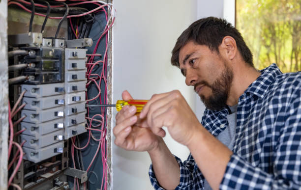 Best Emergency Electrical Repair  in Davidson, NC